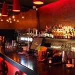 Alcohol Bar Restaurant | Photography and Video Production Services