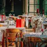 Restaurant Interior | Photography and Video Production Services
