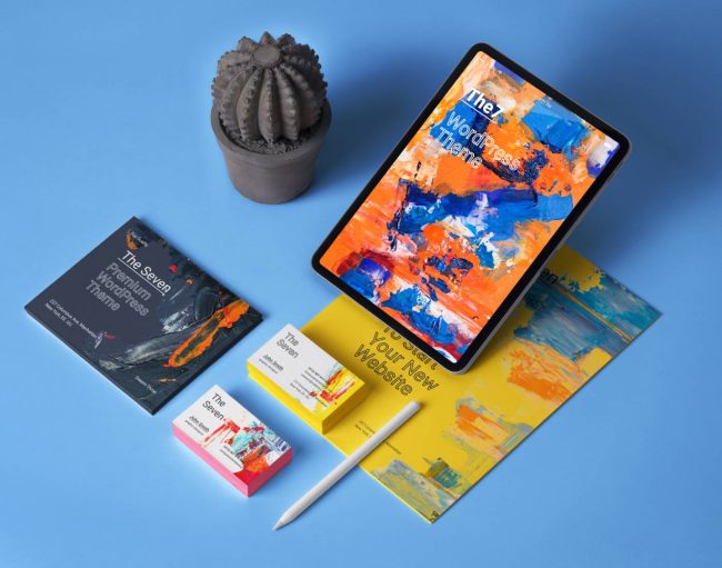 Creative Branding and Design Agency | Brand Identity Design Services