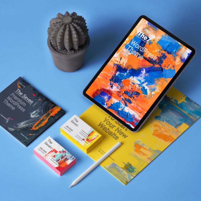 Creative Branding and Design Agency | Brand Identity Design Services