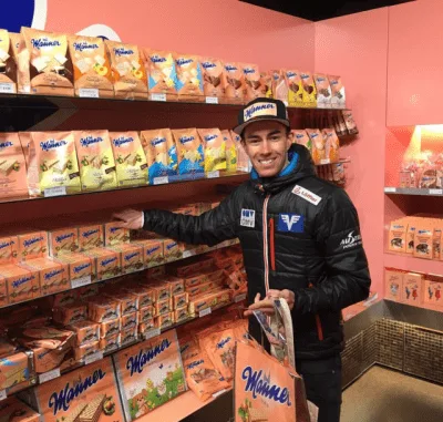 buying-manner chocolates